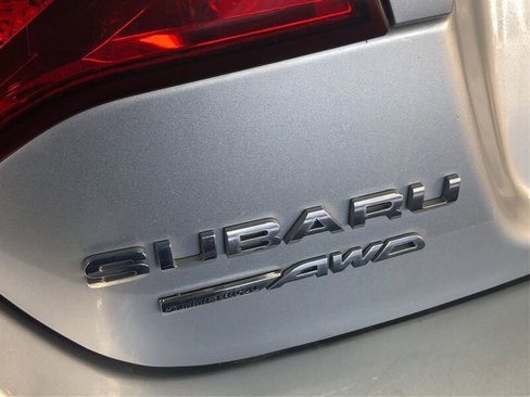 Used 2016 Subaru Legacy 2.5i image 18