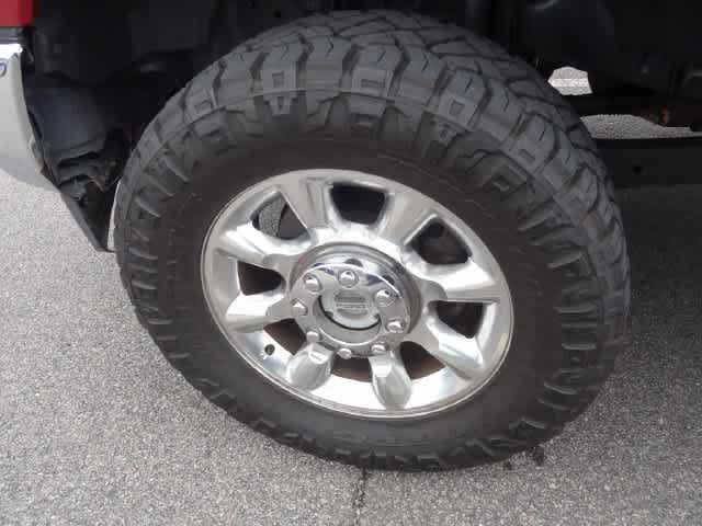 Used 2018 Ford F250 XLT w/ XLT Premium Package AWD/4WD image 17