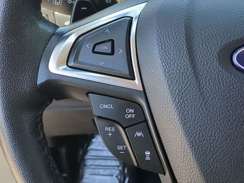 Used 2022 Ford Edge SEL w/ Sport Appearance Package AWD/4WD image 23
