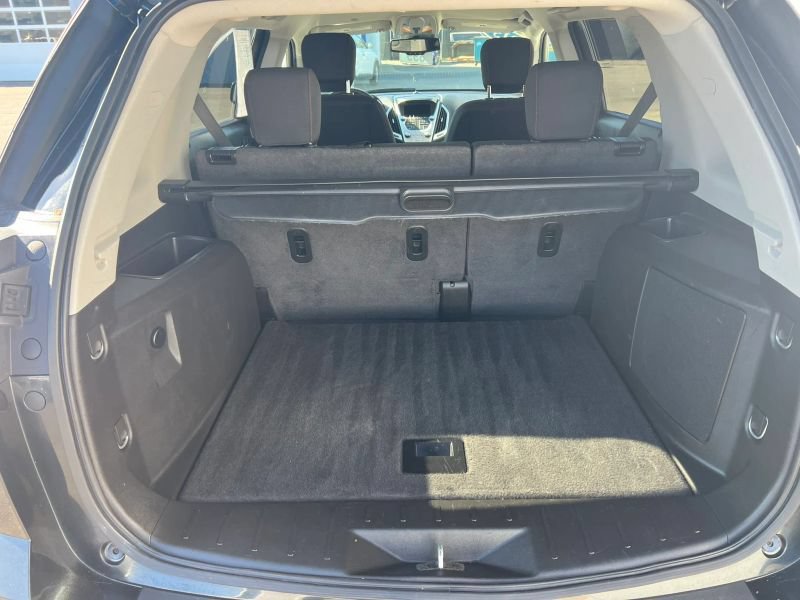 Used 2015 GMC Terrain SLE AWD/4WD image 15