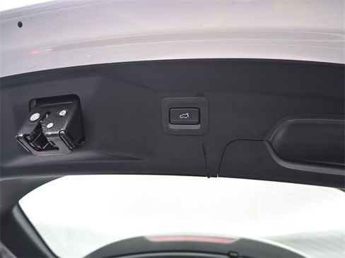 Certified 2023 MAZDA CX-9 Touring image 29