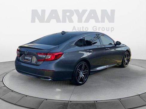 Used 2021 Honda Accord Touring image 7