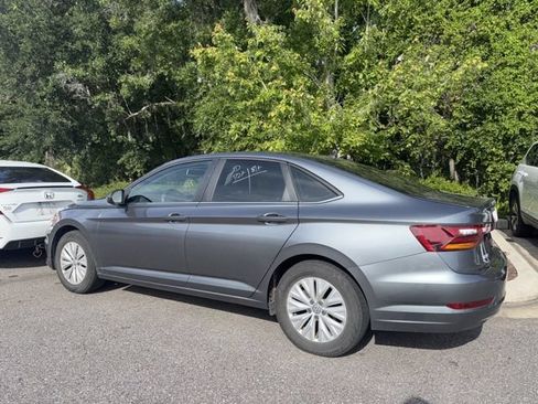 Used 2019 Volkswagen Jetta S FWD image 2