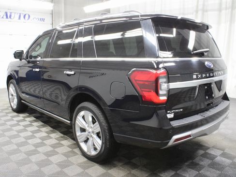 Used 2022 Ford Expedition Platinum image 5