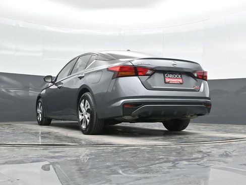 Used 2025 Nissan Altima 2.5 S image 42