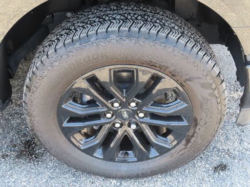 Used 2024 Ford F150 XLT w/ Equipment Group 302A MID AWD/4WD image 15