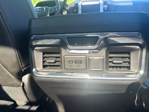 Used 2019 GMC Sierra 1500 SLT w/ SLT Premium Plus Package AWD/4WD image 50