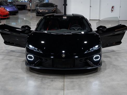 Used 2026 Lamborghini Temerario AWD/4WD image 34
