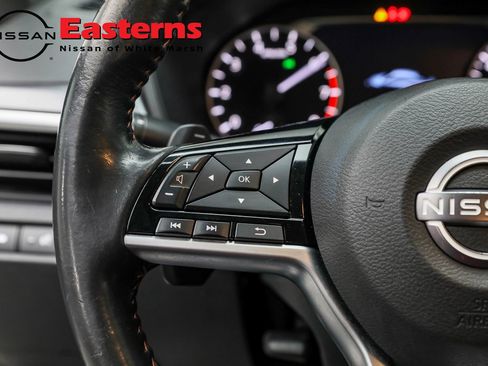 Used 2023 Nissan Altima 2.5 SR image 15