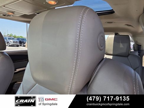 Used 2014 GMC Acadia Denali FWD image 22