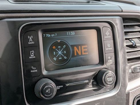 Used 2019 RAM 1500 Express w/ Express Value Package image 13