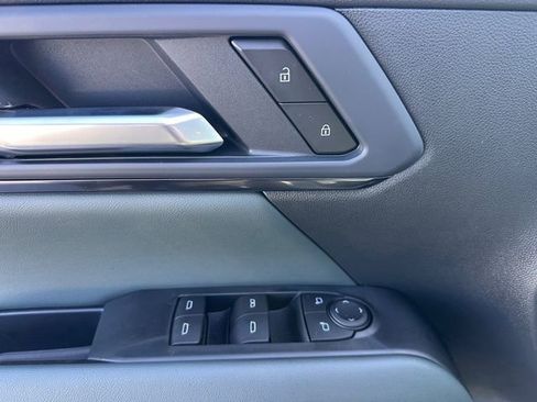 New 2026 GMC Terrain AT4 w/ LPO, Floor Liner Package image 25