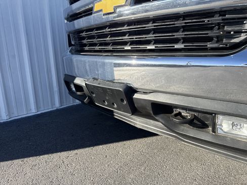 Used 2021 Chevrolet Silverado 1500 LT image 6