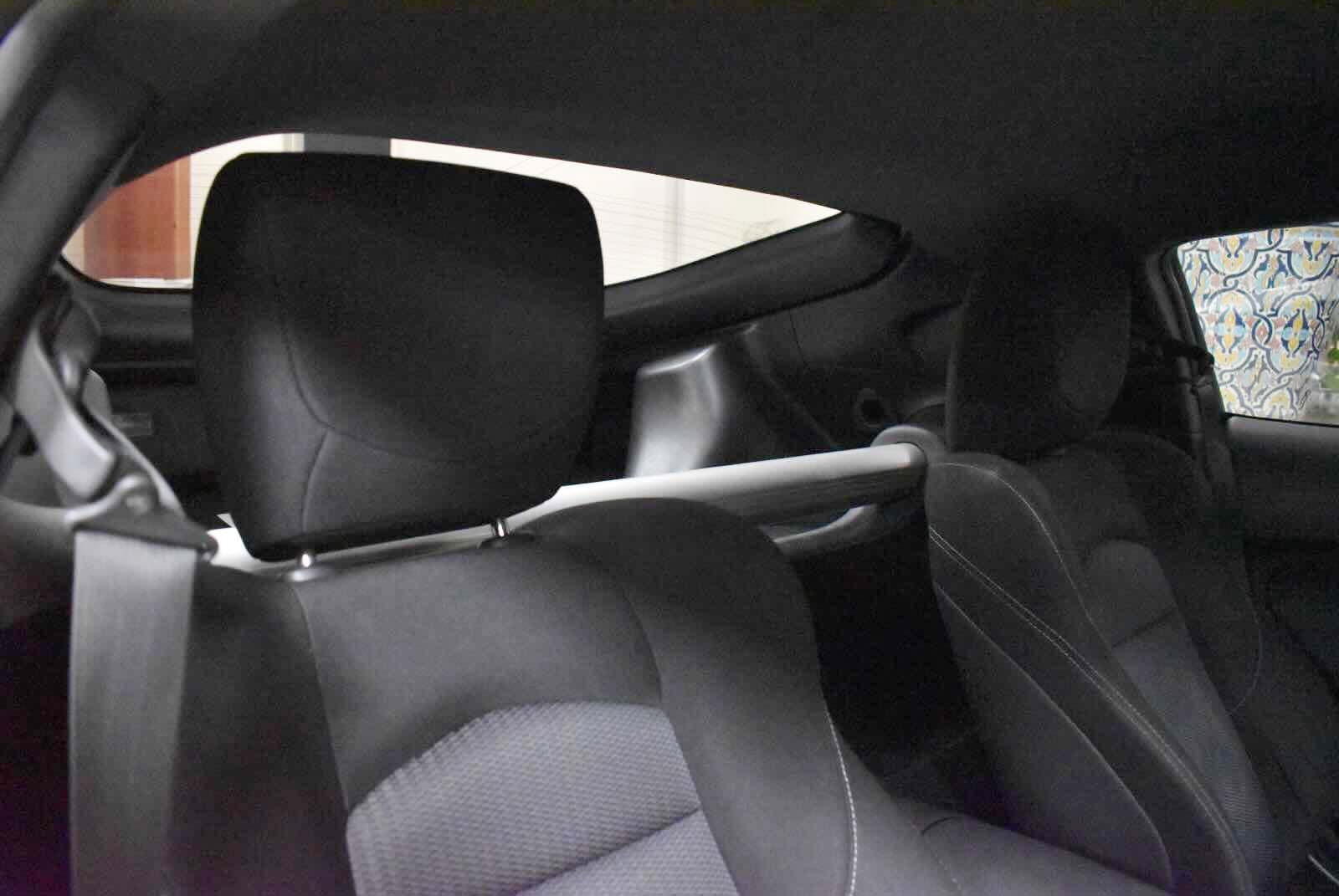 Used 2014 Nissan 370Z Coupe RWD image 30
