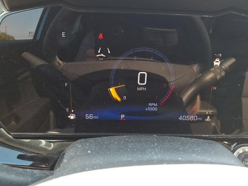 Used 2025 Chevrolet Trax ACTIV w/ Driver Confidence Package FWD image 17