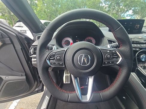 Used 2023 Acura RDX A-Spec FWD image 20