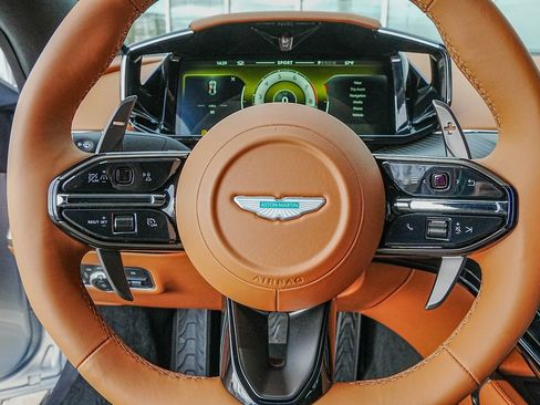 New 2026 Aston Martin V8 Vantage S image 22