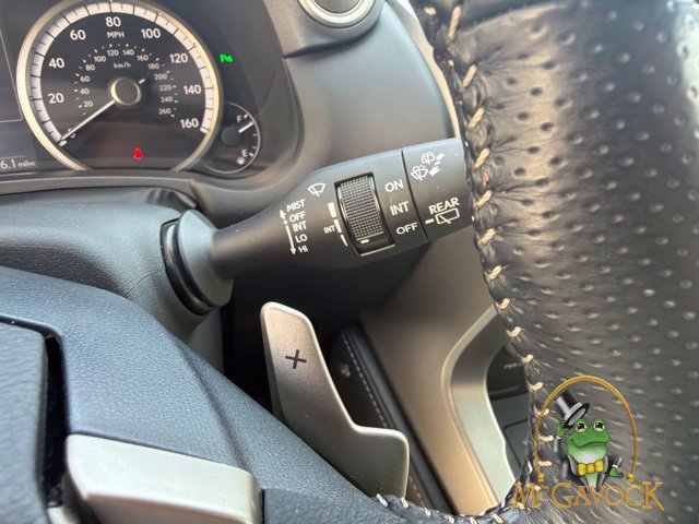 Used 2021 Lexus NX 300 F Sport w/ F Sport Premium Package FWD image 21