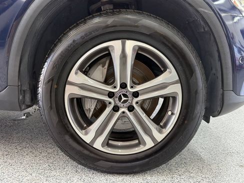 Used 2021 Mercedes-Benz GLC 300 4MATIC image 46
