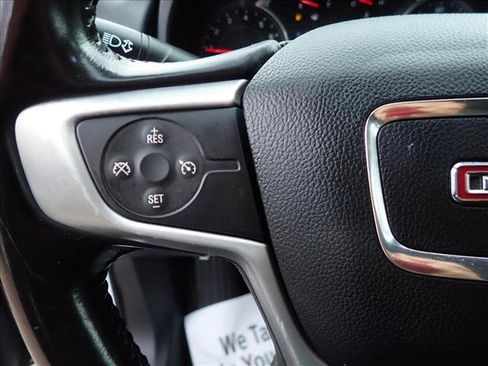 Used 2019 GMC Terrain SLT AWD/4WD image 13
