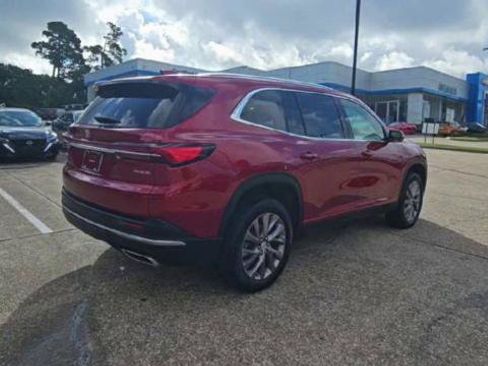 Certified 2026 Buick Enclave Preferred FWD image 7