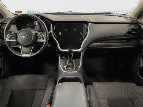 Used 2020 Subaru Outback Premium w/ Popular Package #1 image 10