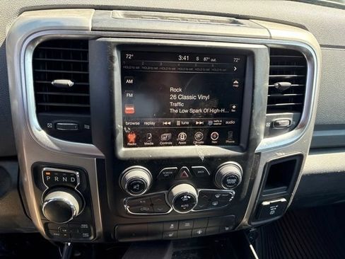 Used 2015 RAM 1500 Outdoorsman AWD/4WD image 25