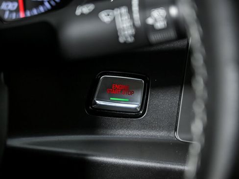 Used 2019 Chevrolet Corvette Grand Sport w/ Carbon Flash Badge Package RWD image 21