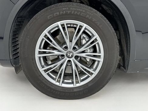 Used 2022 Alfa Romeo Stelvio Sprint AWD/4WD image 11