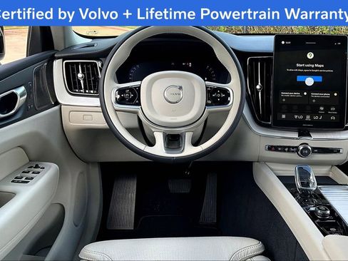 Used 2026 Volvo XC60 B5 Ultra w/ Protection Package Premier image 22