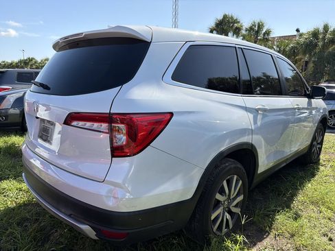 Used 2020 Honda Pilot EX-L image 9