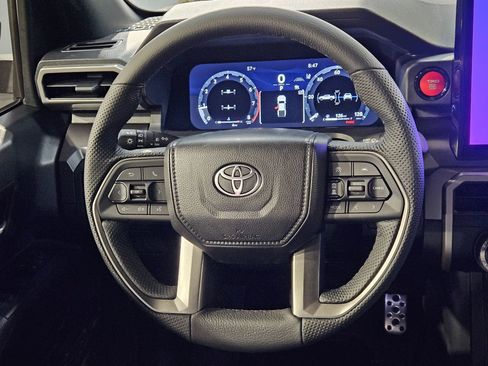 New 2026 Toyota Tacoma TRD Sport image 14