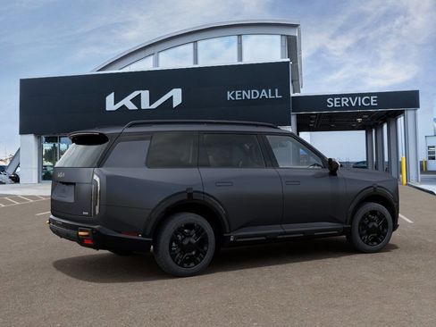 New 2027 Kia Telluride SX Prestige X-Pro AWD/4WD image 6
