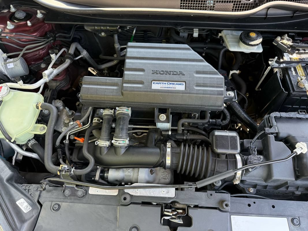 Used 2017 Honda CR-V EX image 37