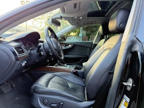 Used 2015 Audi A7 3.0T Prestige w/ Prestige Package AWD/4WD image 12