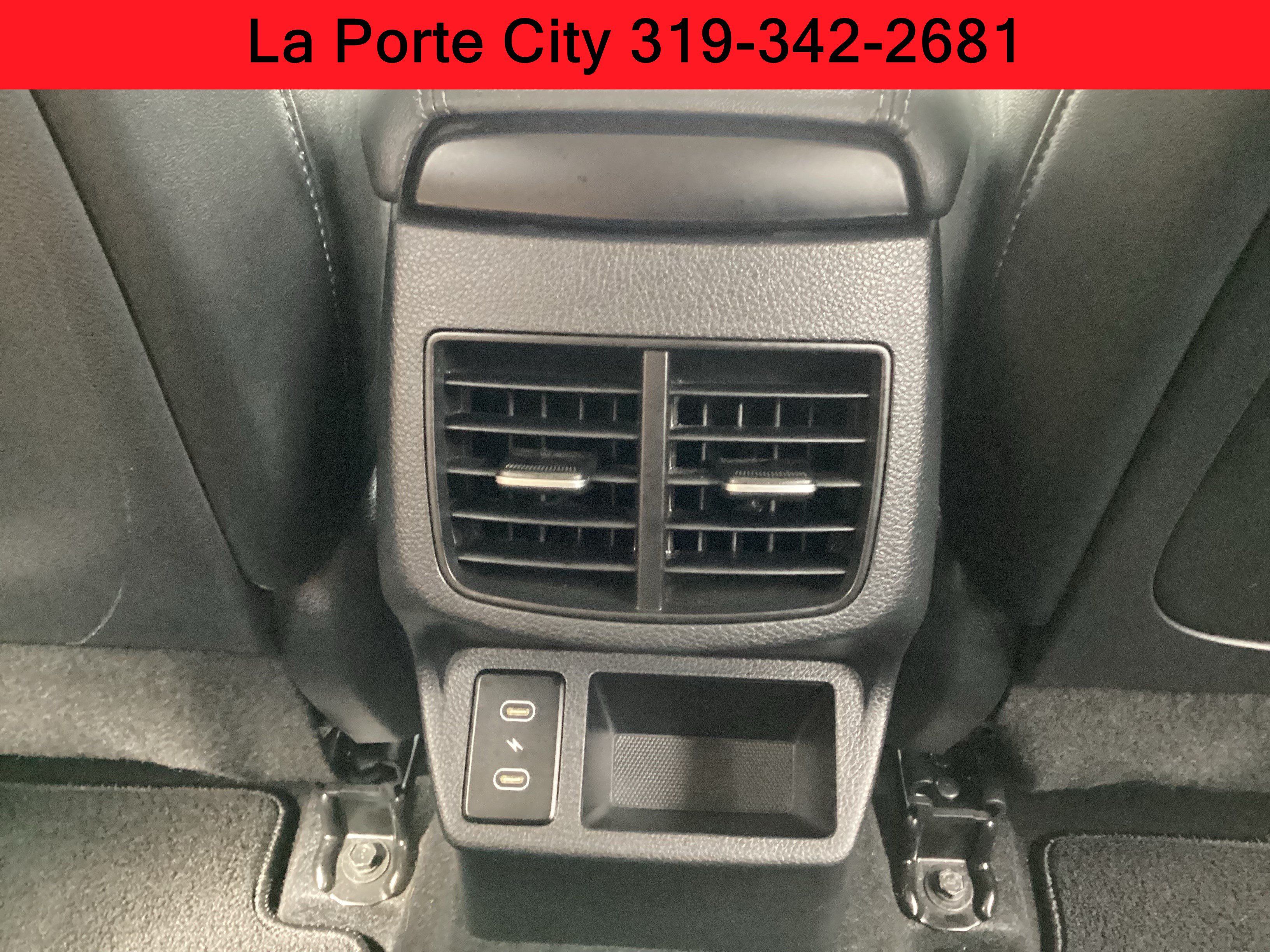 Used 2025 Kia Seltos EX w/ EX Sunroof Package AWD/4WD image 17