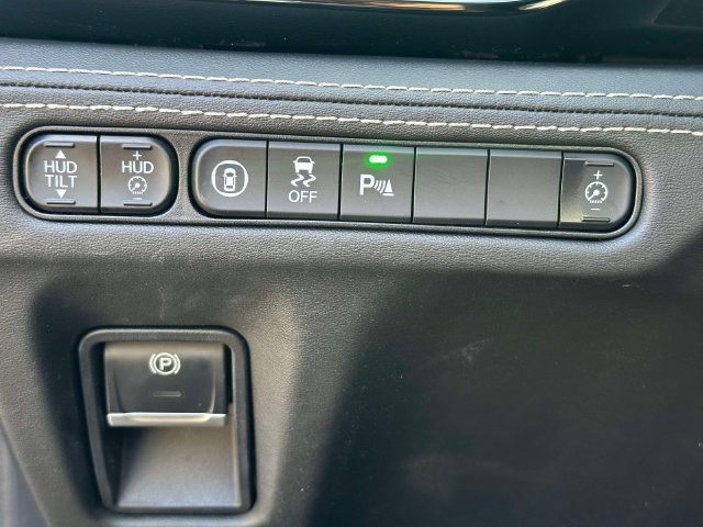Certified 2024 Acura MDX w/ Advance Package AWD/4WD image 22