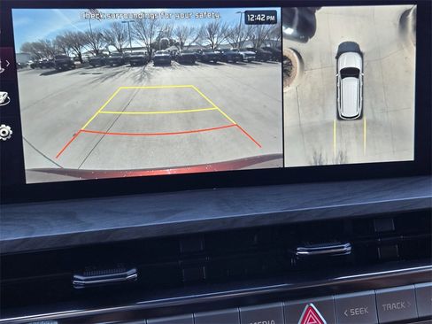 Used 2024 Kia Telluride SX Prestige X-Line image 7