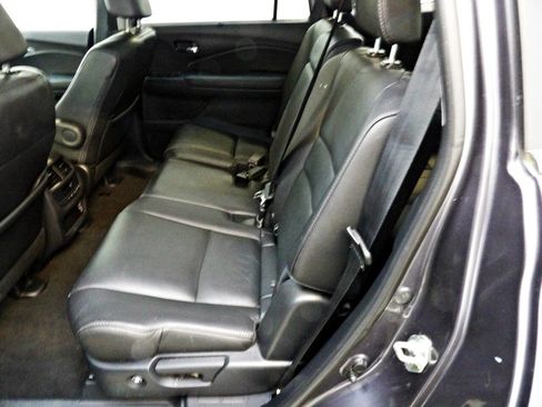 Used 2019 Honda Pilot EX-L image 10