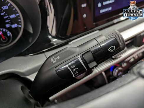 Certified 2024 Kia K5 GT-Line w/ GT-Line Premium Package AWD/4WD image 20