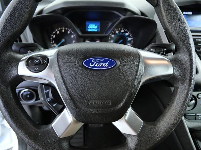 Used 2015 Ford Transit Connect XLT FWD image 22