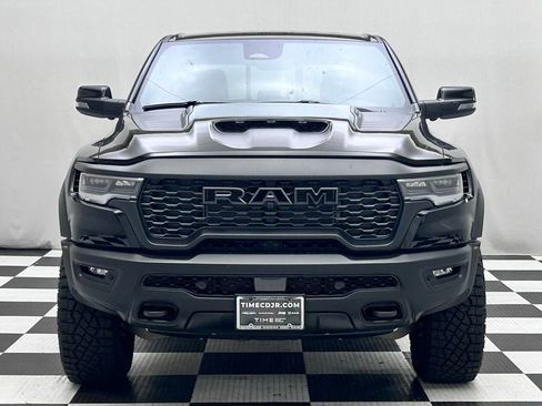 New 2026 RAM 1500 RHO image 3