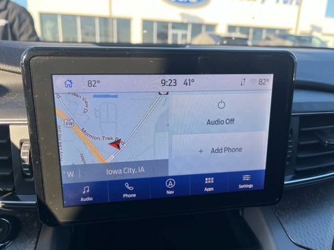 Used 2023 Ford Explorer Timberline image 45