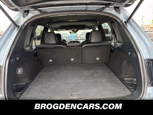 Used 2023 Honda Passport EX-L image 9