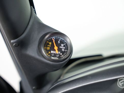 Used 1996 Ford Bronco Eddie Bauer image 25