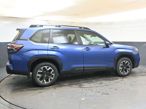 New 2026 Subaru Forester Premium image 6