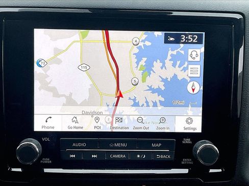 Used 2022 Nissan Frontier PRO-4X w/ Pro-4X Premium Package image 14