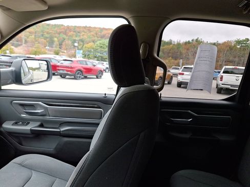 Used 2020 RAM 1500 Big Horn image 17