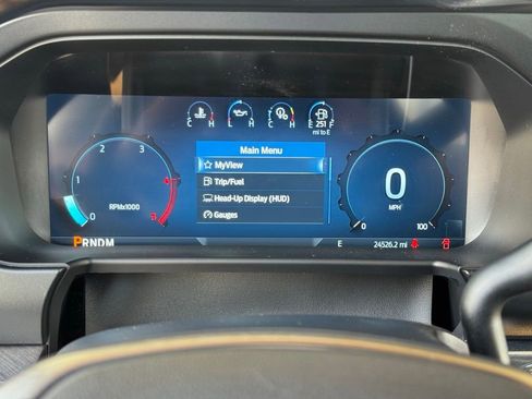 Used 2025 Ford F250 King Ranch w/ Chrome Package image 26