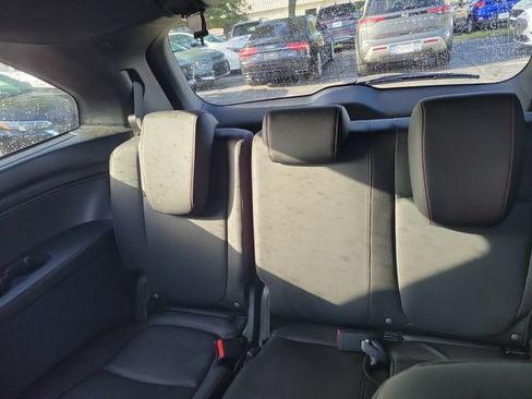 Used 2024 Honda Odyssey Sport image 14